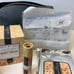 Gift Set of 5 Beekman 1802 Honey & Orange Blossom Goat Milk Soap Bar Cream Wipes