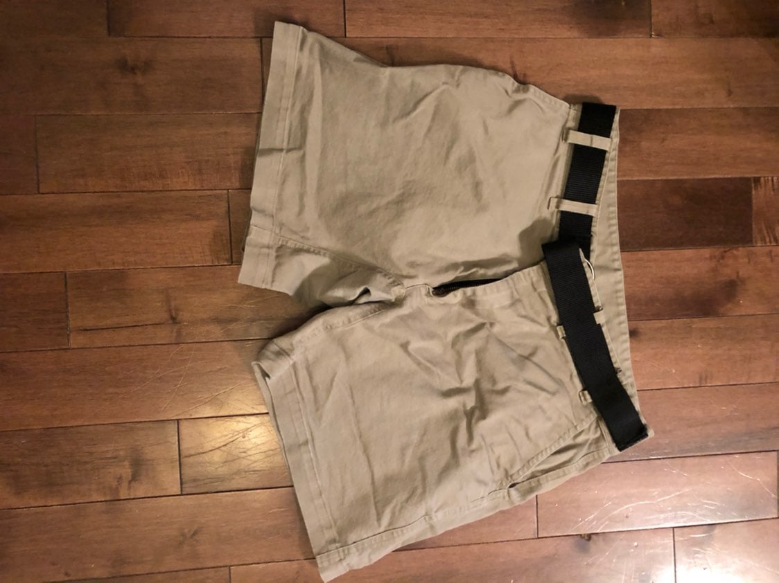 Alpha project apparel