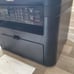 Canon Image Class MF232W Wireless All-in-One Mono Laser Printer