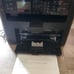 Canon Image Class MF232W Wireless All-in-One Mono Laser Printer