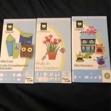 Cricut Cartridge