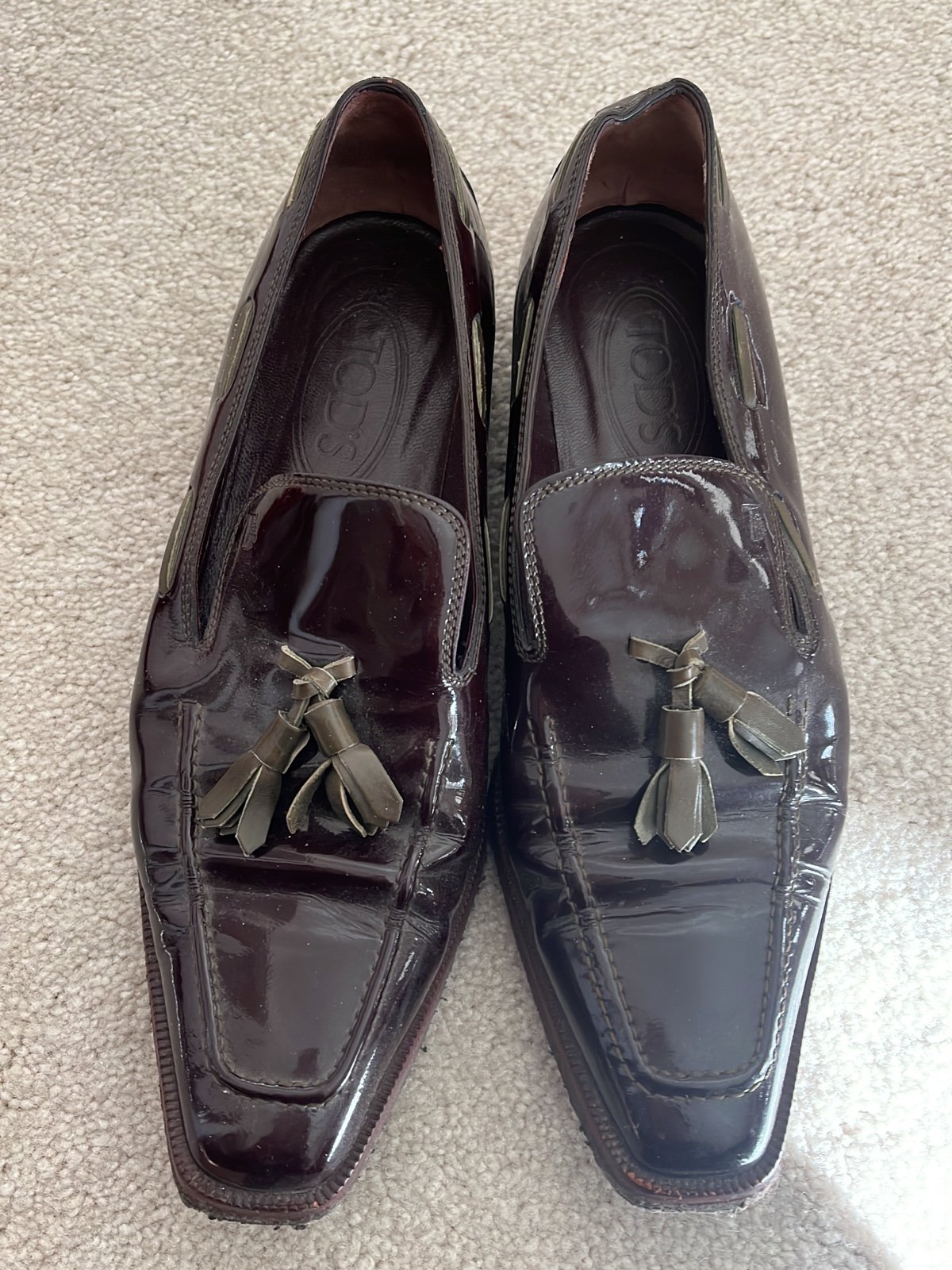 Loafers