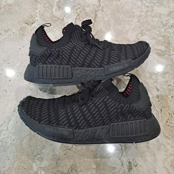 Adidas NMD R1 STLT Athletic Shoes for Men | Mercari شمع وجه Adidas NMD R1 STLT Athletic Shoes for Men | Mercari شمع وجه
