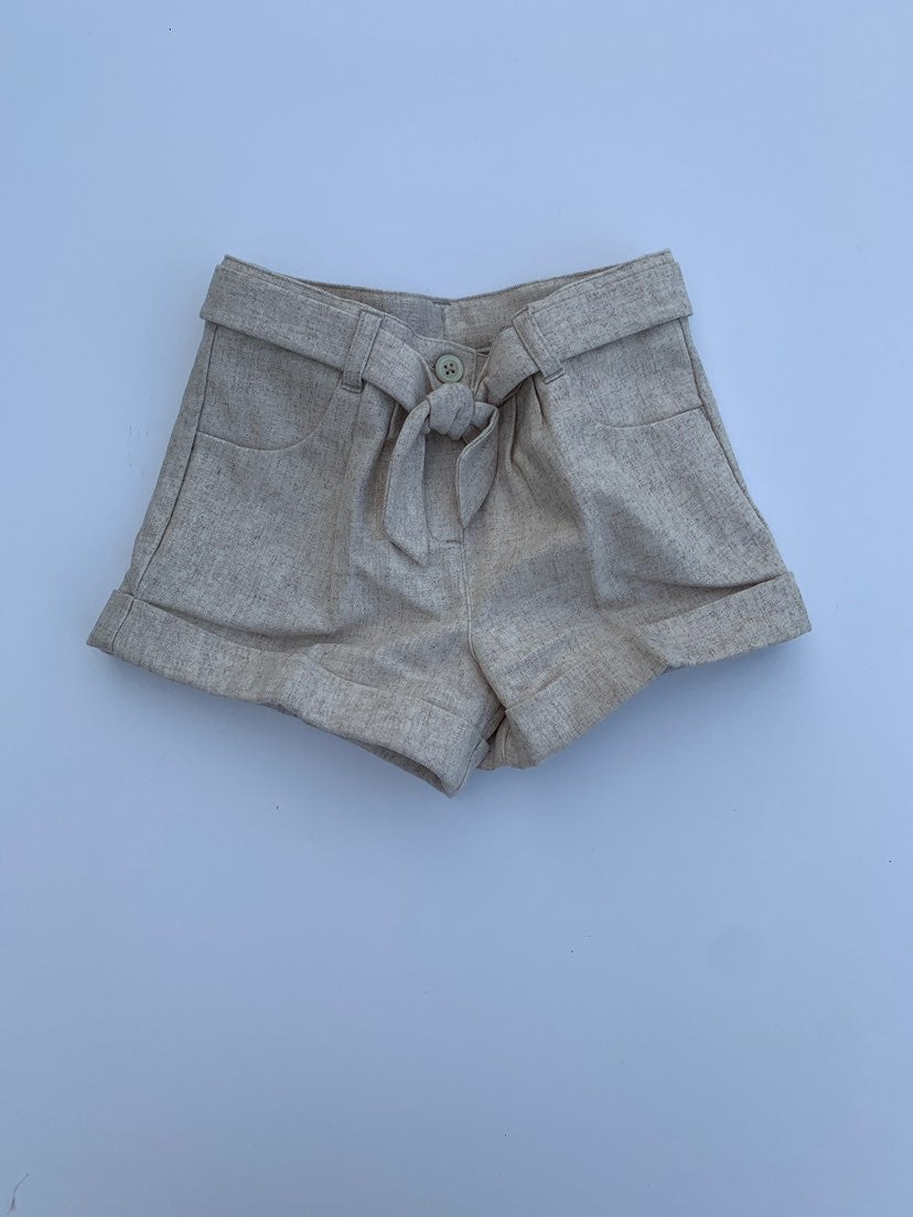 New Janie and Jack “All in Bows” Shorts