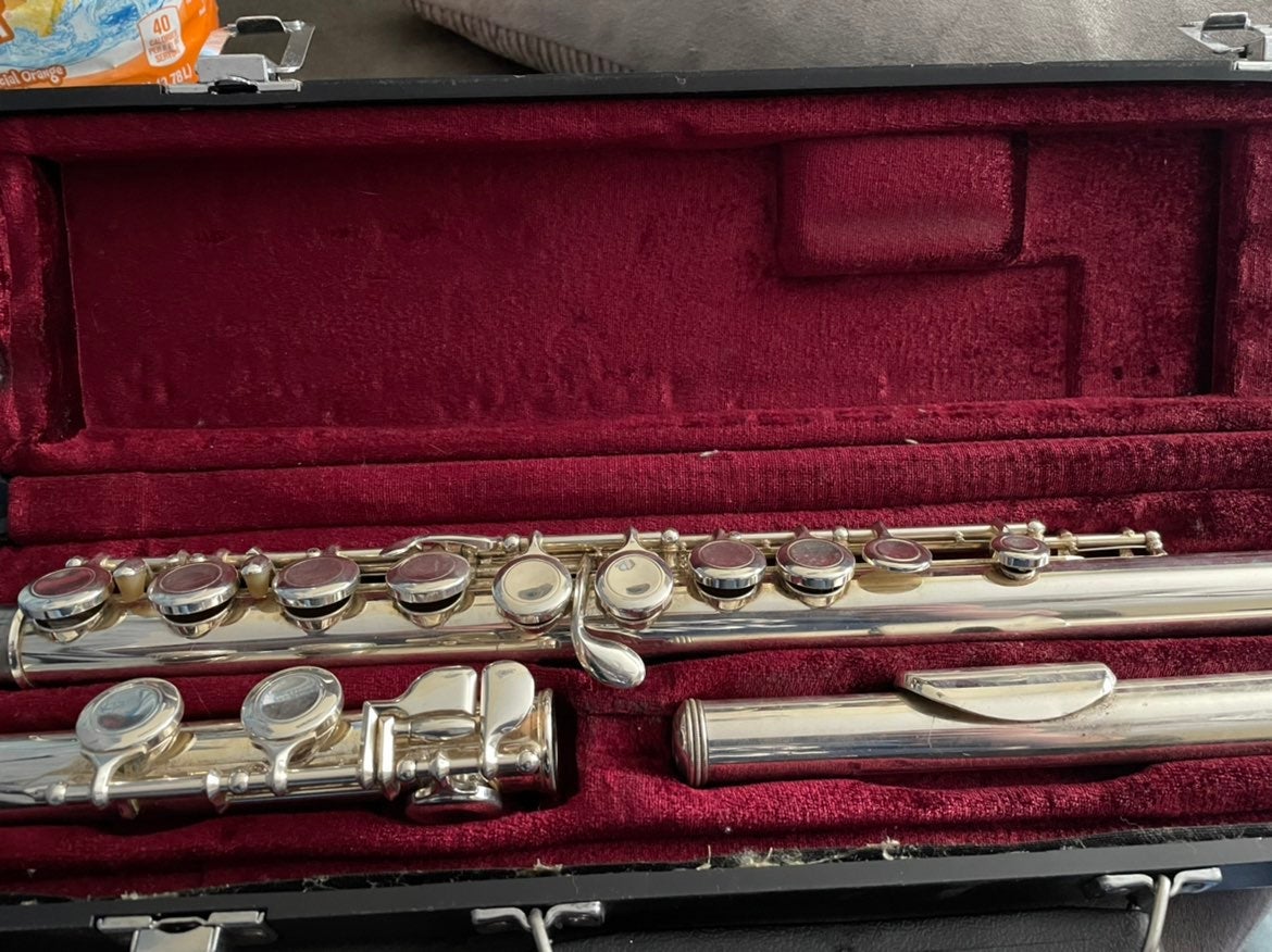 Flute