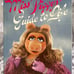 Miss Piggy’s Guide to Life vintage book 1981