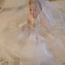 Vintage revlon bride doll