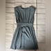 Women's Endless Rose Shoulder Pad Mini with Smocked Waist