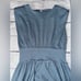 Women's Endless Rose Shoulder Pad Mini with Smocked Waist