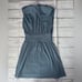 Women's Endless Rose Shoulder Pad Mini with Smocked Waist