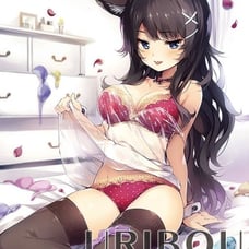 Senji 煎路 B2 Tapestry Wallscroll