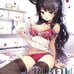 Senji 煎路 B2 Tapestry Wallscroll