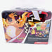 Pokemon TCG 2020 Collectors Charizard Chest Tin Lunchbox 5 Booster Pac