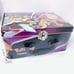 Pokemon TCG 2020 Collectors Charizard Chest Tin Lunchbox 5 Booster Pac