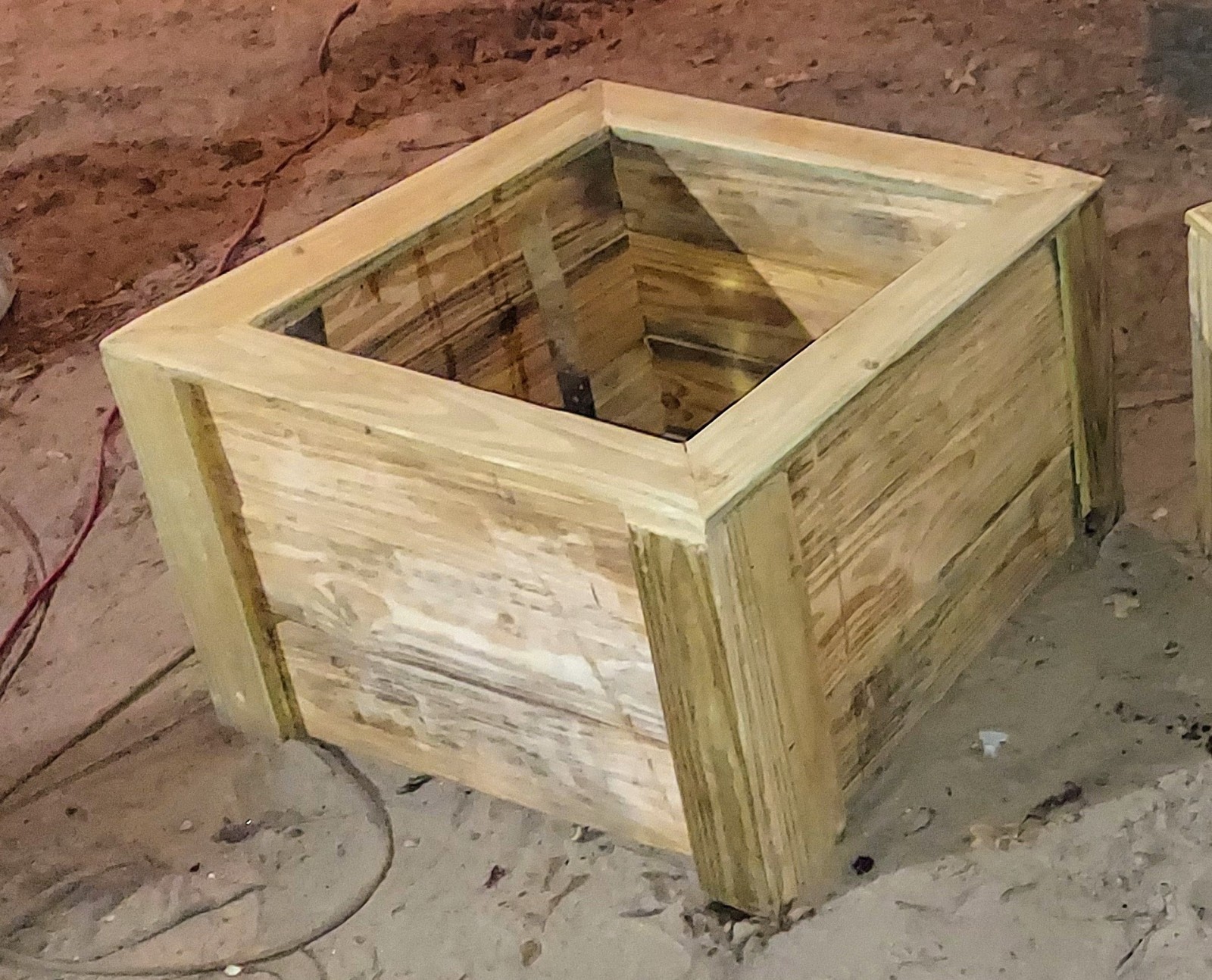 shelf