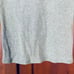 Free People Intimately Downtime Top Pajama Lounge Grey Size XS/Small