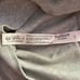 Free People Intimately Downtime Top Pajama Lounge Grey Size XS/Small