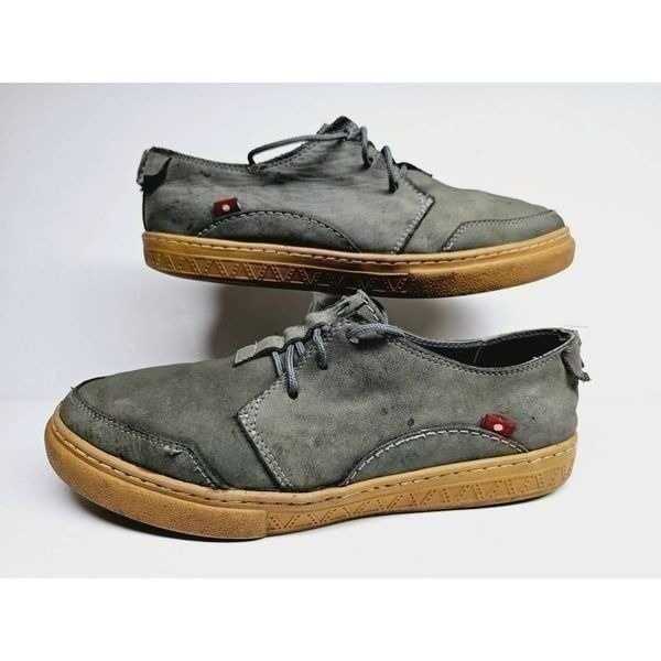 Oliberte Men 10.5