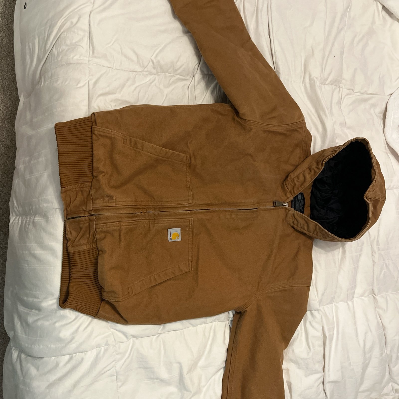 Carhartt Jacket