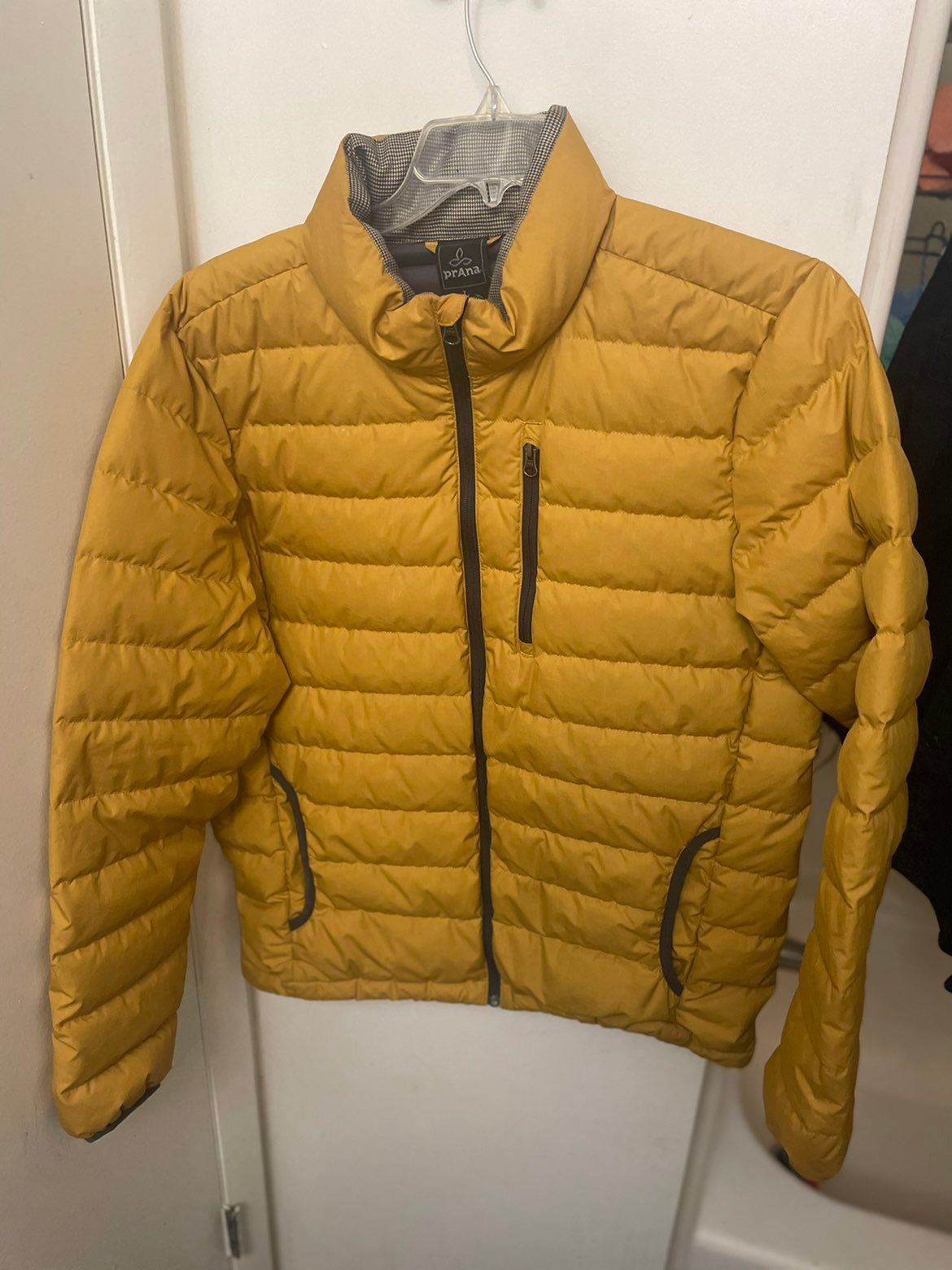 jacket for men
