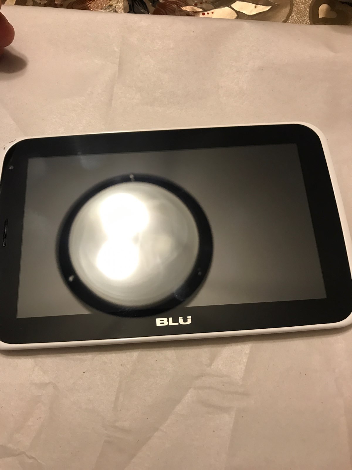 tablet