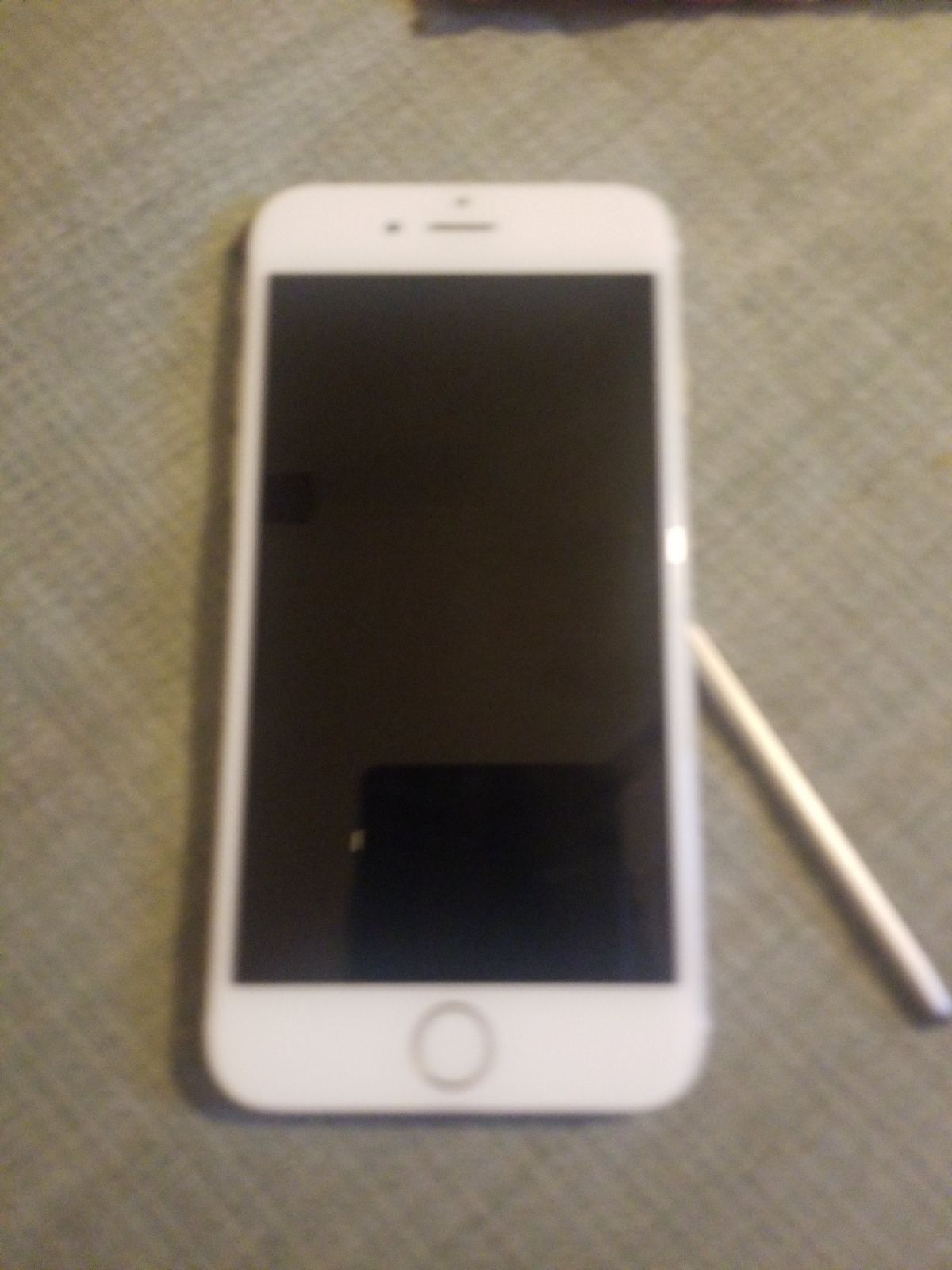iPhone 6s