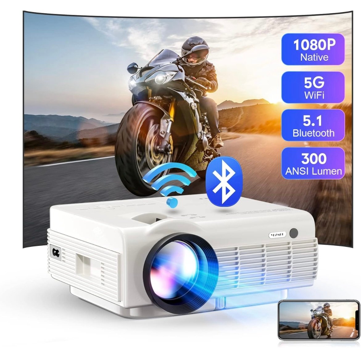 Projector
