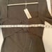 Jonathan Simkhai Alexia Ribbed knit Top NWT