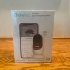 Owlet Cam