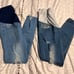 Maternity Jeans