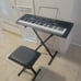 Alesis Melody 61 Keyboard Piano