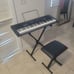 Alesis Melody 61 Keyboard Piano