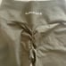 Alphalete Amplify Leggings - Oak SMALL