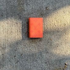 Louis vuitton bifold card holder wallet