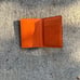 Louis vuitton bifold card holder wallet