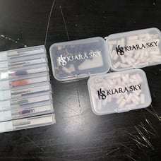 Kiara Sky Nail Drill Accessories Bundle #22 - UNAVAILABLE
