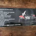 Telemania Harley Davidson Phone (Red II)