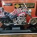 Telemania Harley Davidson Phone (Red II)