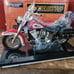 Telemania Harley Davidson Phone (Red II)