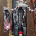 Telemania Harley Davidson Phone (Red II)