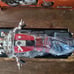 Telemania Harley Davidson Phone (Red II)