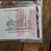 Telemania Harley Davidson Phone (Red II)
