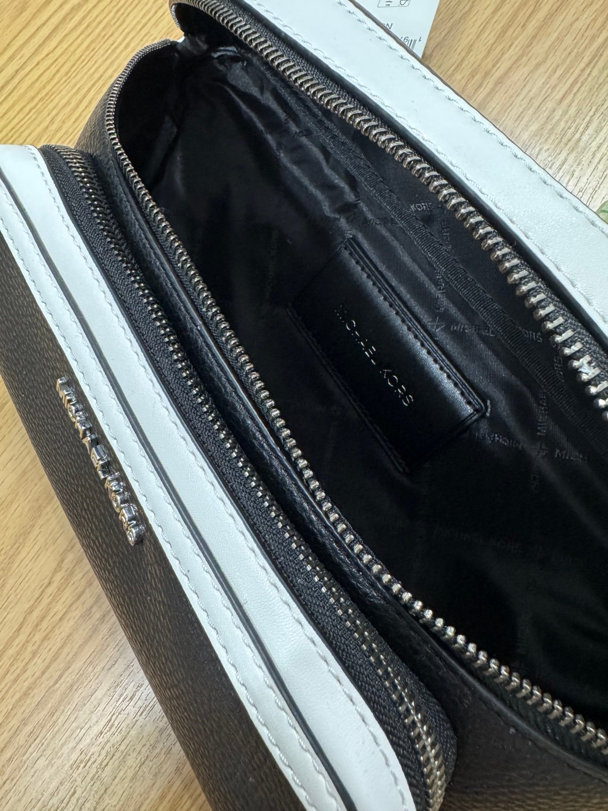 michael kors utility belt bag