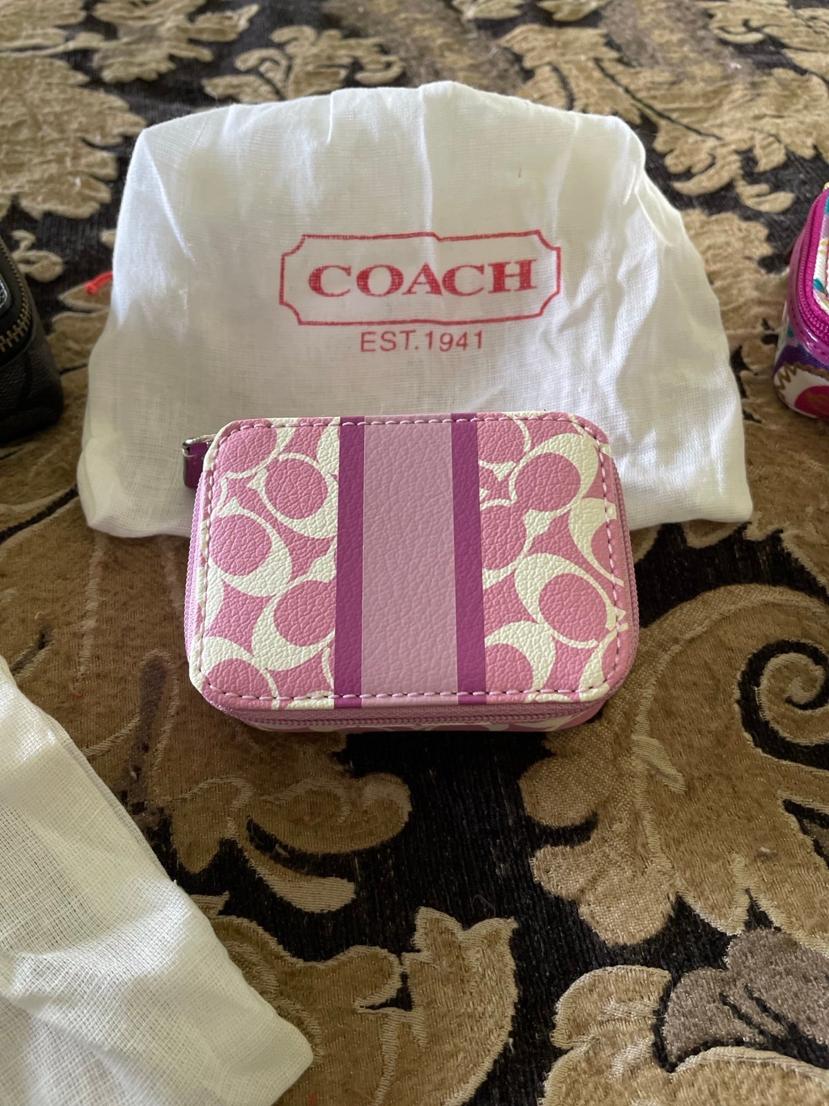 Coach