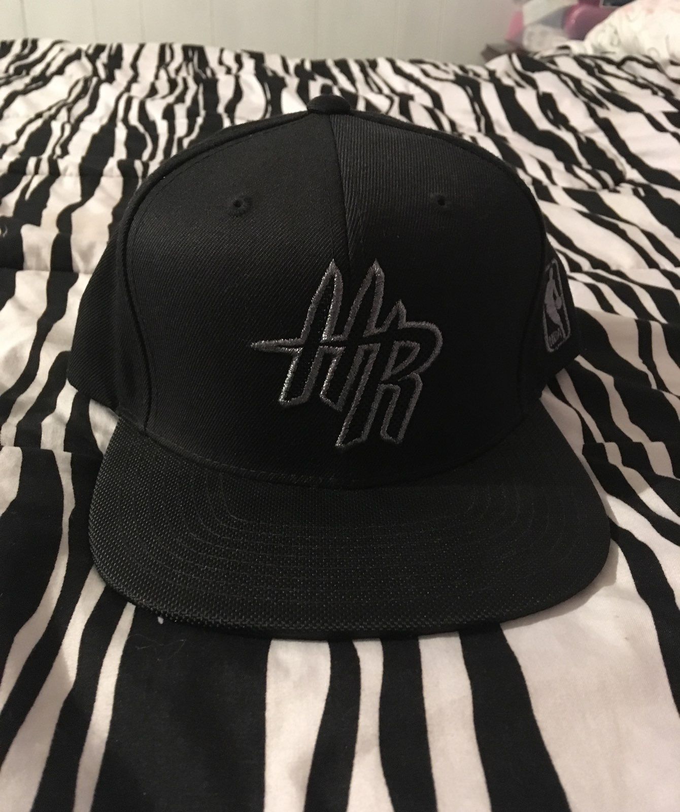 Houston Rockets Mitchell And Ness Snap