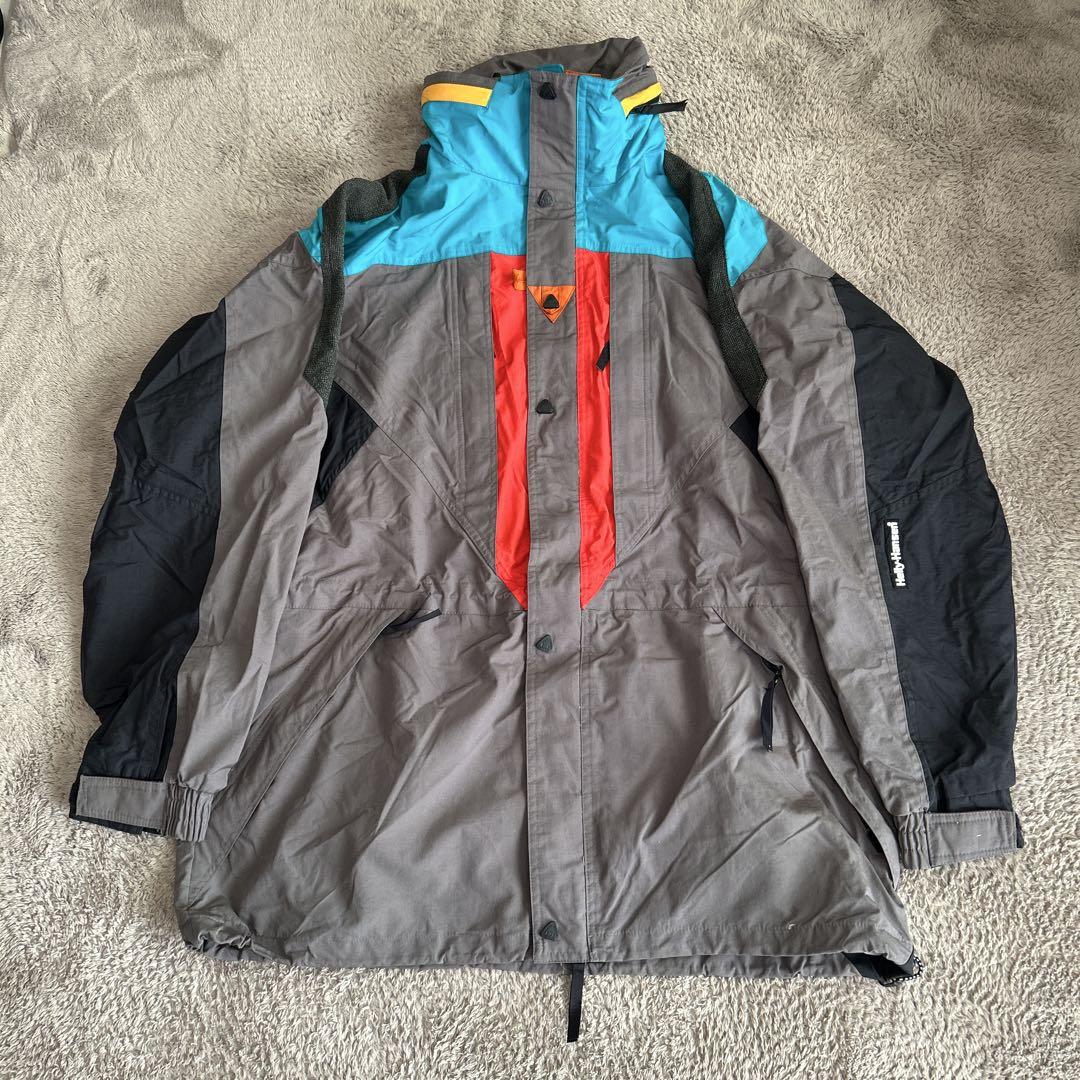 helly hansen 90s