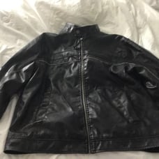 Arizona Leather Jacket