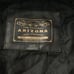 Arizona Leather Jacket