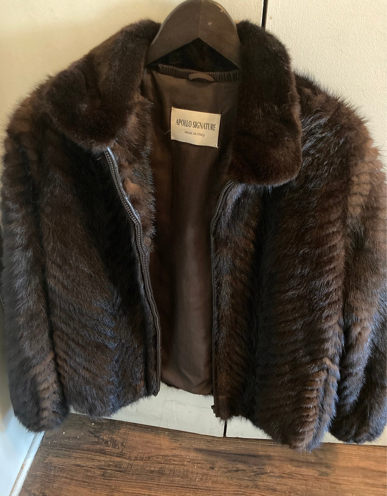jacket