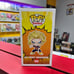 all might weakened Funko